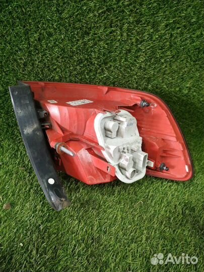 Фонарь задний (стоп сигнал) задний правый Audi A6