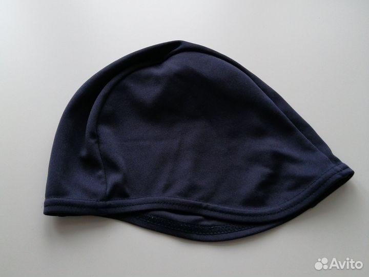 Шапочка для бассейна speedo