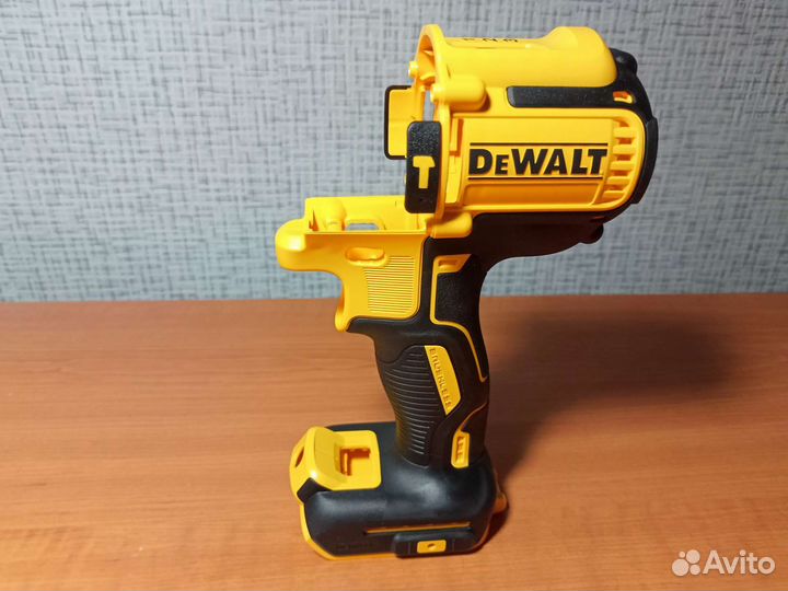 Новый корпус шуруповерта DeWalt DCD996