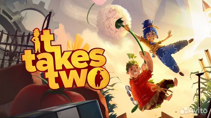 Игры для Nintendo Switch