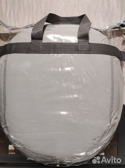 Подушка ортопедическая Trelax 43*47 см для сидения