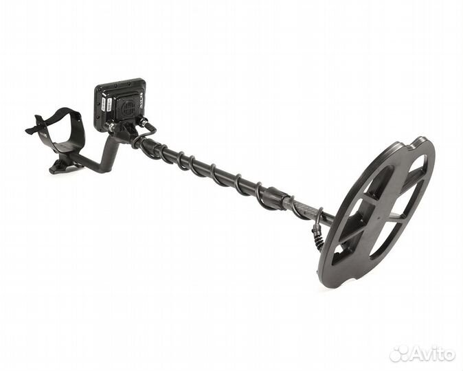 Металлоискатель Nokta Makro Multi kruzer