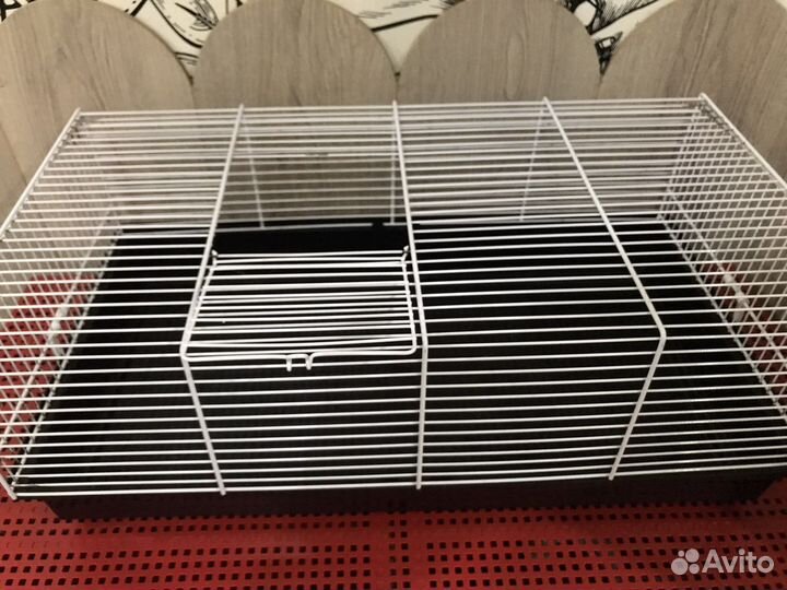 Клетка для грызунов