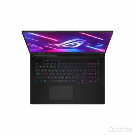 Asus rog strix g17 2023 r9 7945hx3d rtx4090