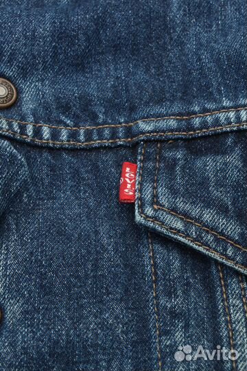 Шерпа Levi's, размер XL