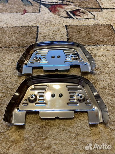 Harley Davidson запчасти