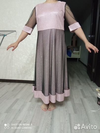 Платье на выпускной