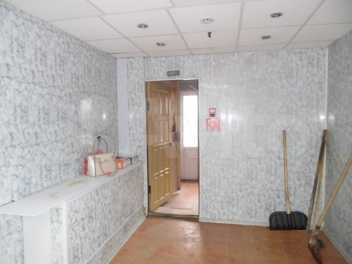 Аренда нежилого помещения, 53.4 м²