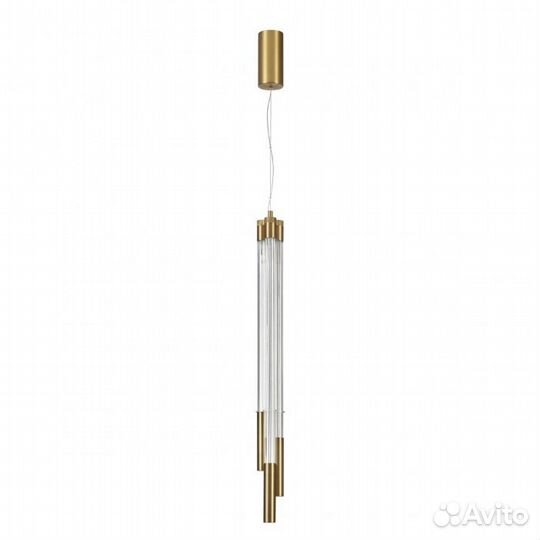 Odeon light 4392/30L hightech подвесной светильник