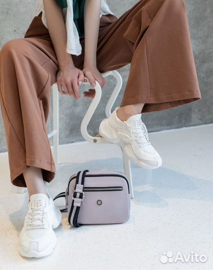 Кроссовки Tj collection