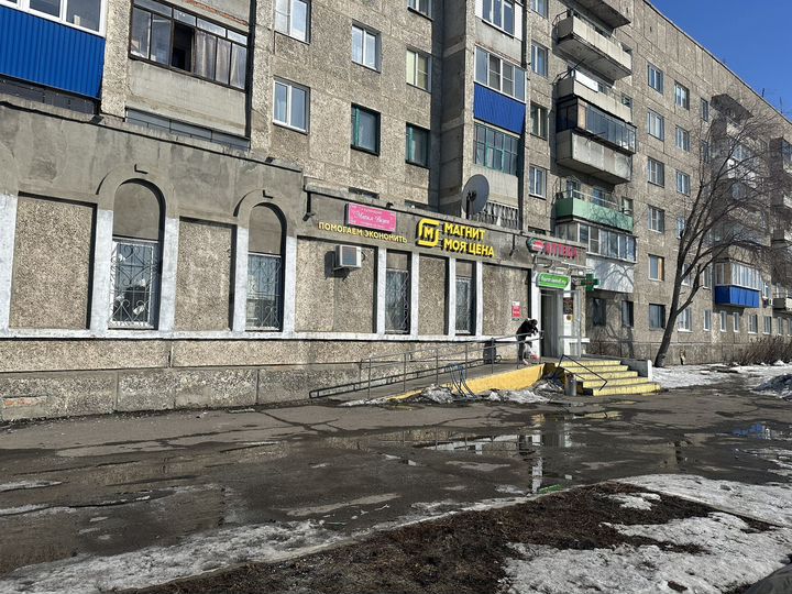 Торговая площадь, 380.2 м²