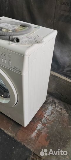 Стиральная машина samsung 6 кг