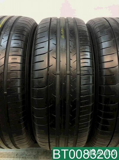Dunlop SP Sport Maxx 050+ 245/60 R18 105W