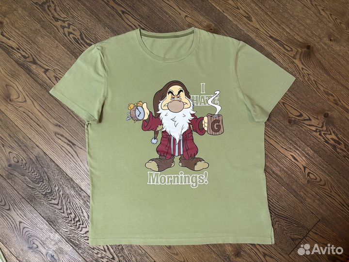 Костюм домашний мужской, размер XXL