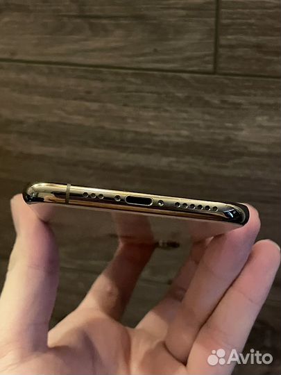 Apple iPhone XS 256 гб запчасти