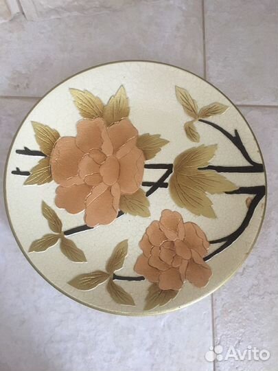 Комплект посуды