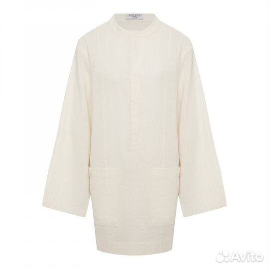 Gossip girl платье туника S размер