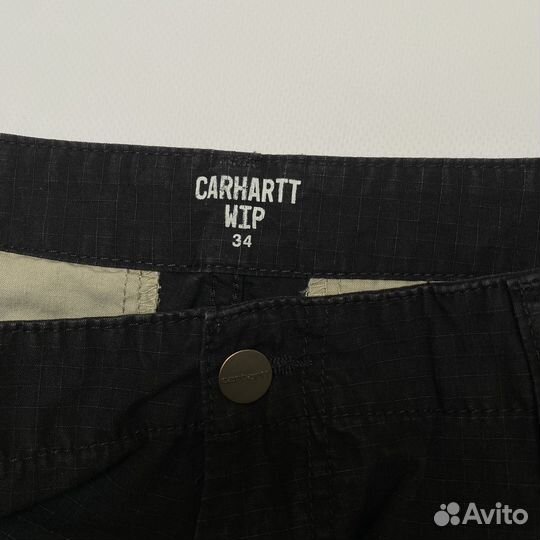 Шорты карго Carhartt WIP (оригинал)