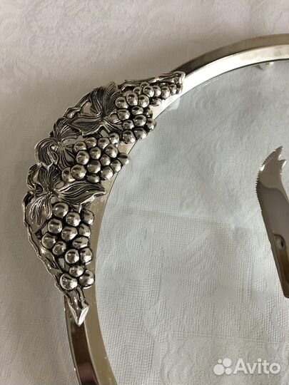 Сырная тарелка, блюдо для сервировки, нарезки