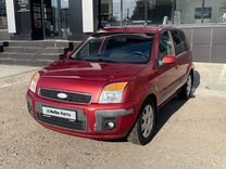 Ford Fusion 1.4 AMT, 2006, 217 977 км, с пробегом, цена 364 000 руб.