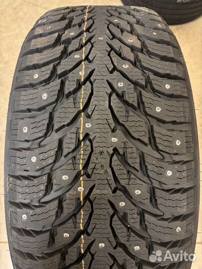 Ikon Tyres Autograph Ice 9 SUV 265/45 R21 108T