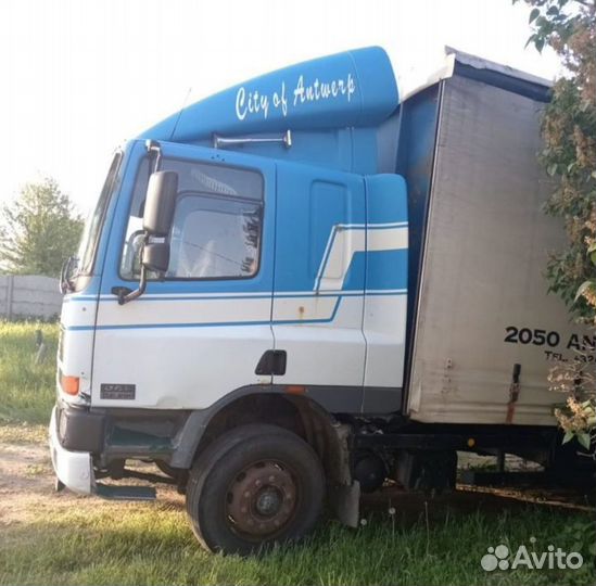 DAF 75.240 ATi, 1993