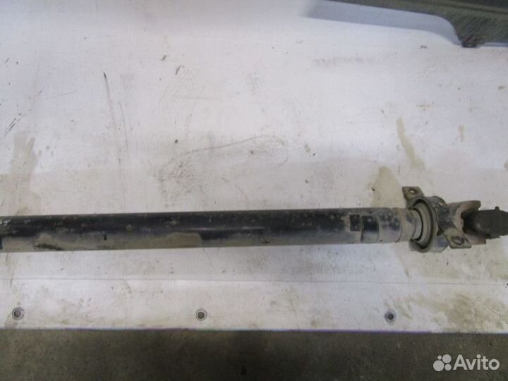 Вал карданный Great Wall hover H6 2013 (2202100AKZ