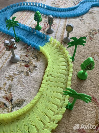 Игровой набор 