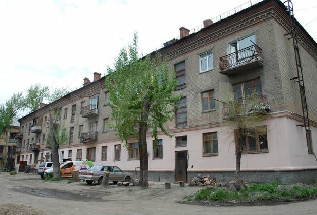Производство, 58.7 м²