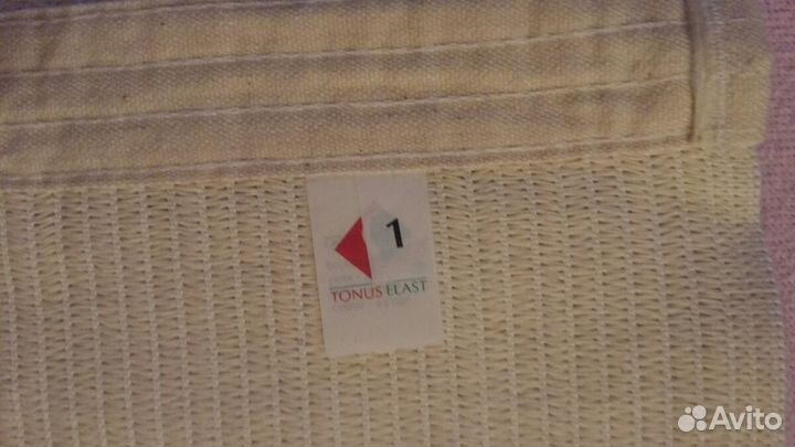 Пояс медицинский эластичный