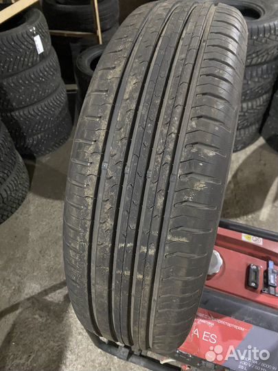 Continental ContiEcoContact 5 215/65 R17