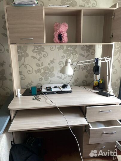 Парта трансформер,для школьника