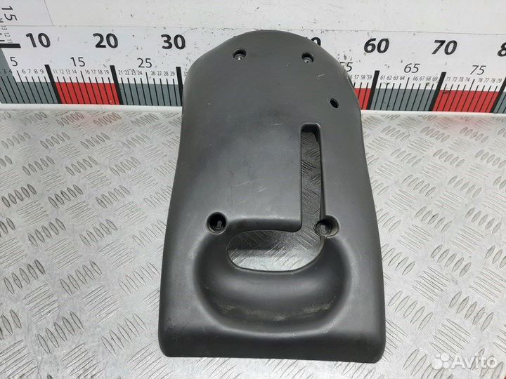 Кожух рулевой колонки для Fiat Doblo 1 (223)