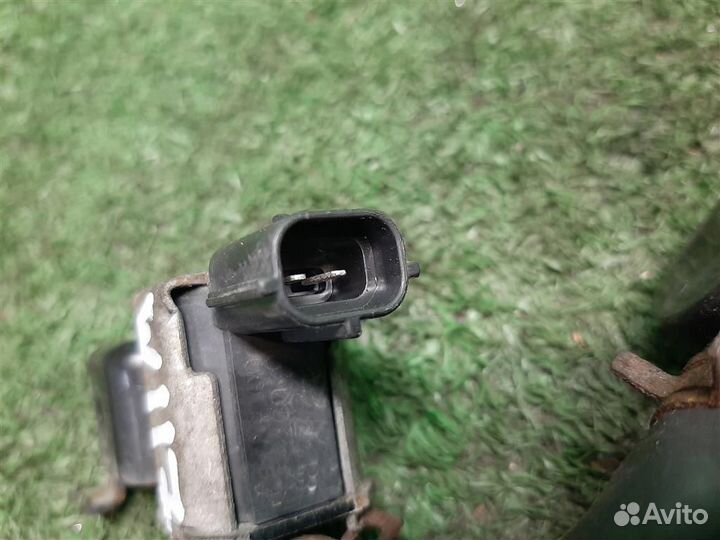 Клапан вакуумный электромагнитный Suzuki SX4 2007