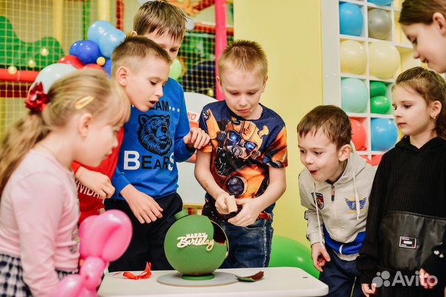 Аренда, лофт, праздники,взрослые и детские