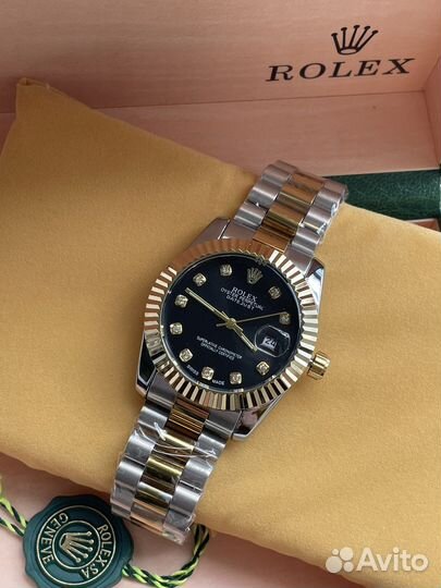 Часы rolex