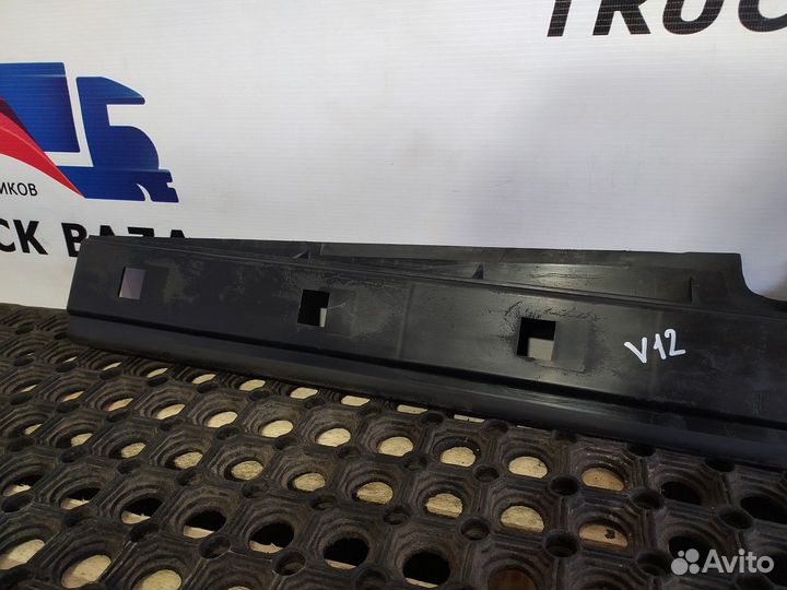 20561710 Заслонка радиатора правая Volvo FH