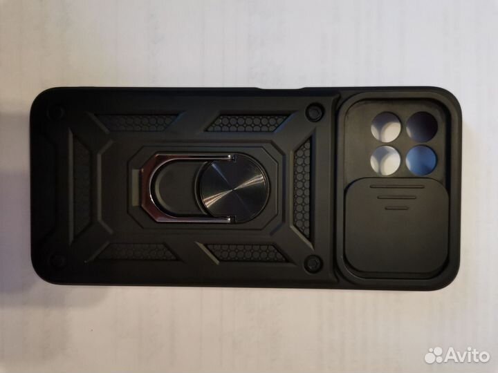 Чехлы на телефон