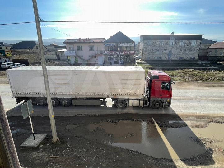 Здание, 620 м²