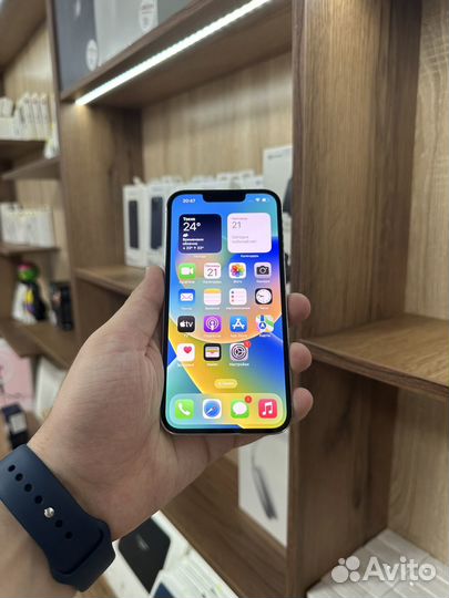 iPhone 13 Pro 256Gb