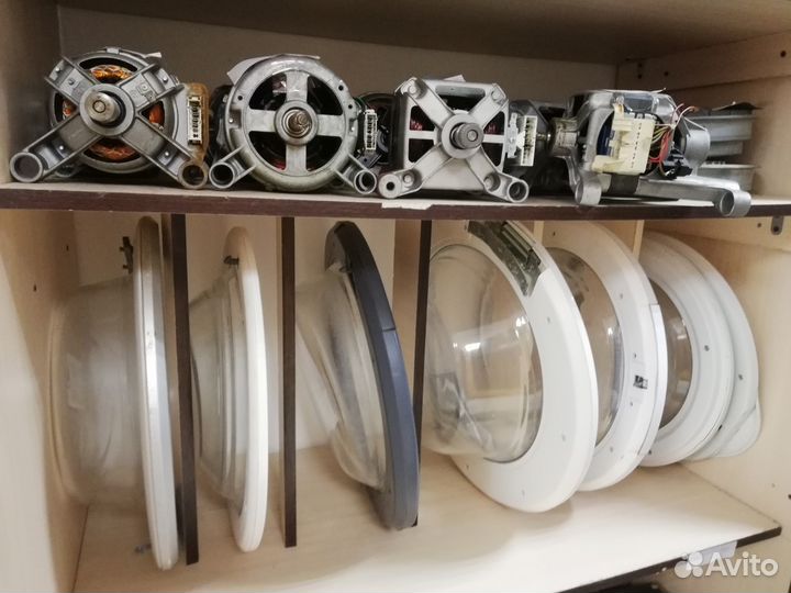 Манжета люка стиральной машины