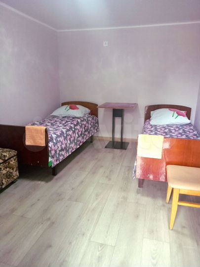 Комната 14 м², 2/2 эт.
