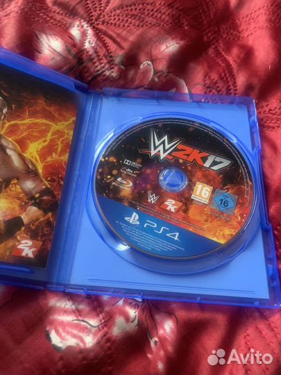 Игры для приставок ps4