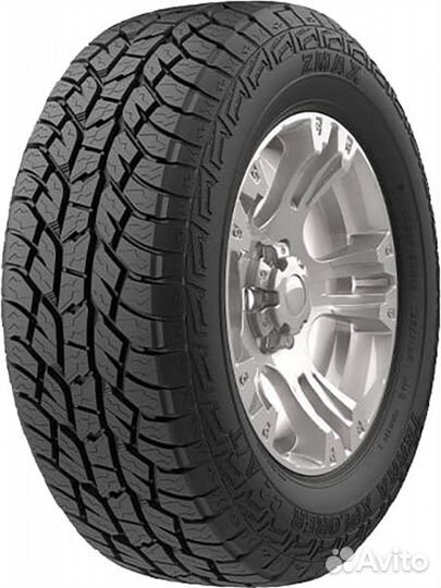 Zmax Terra Xplorer C2 A/T 245/65 R17 R