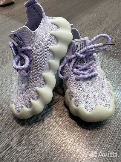 Кроссовки детские 24 размер
