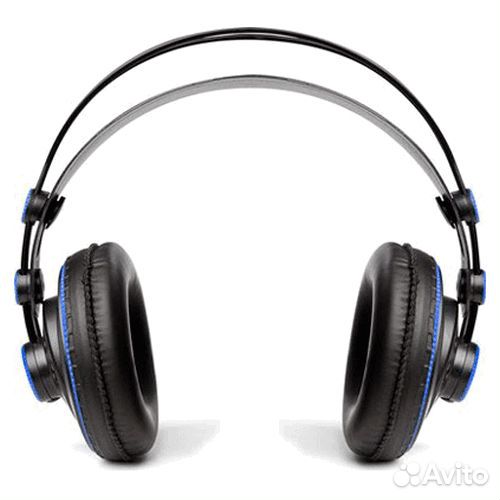 Аудиоинтерфейс Presonus aboxstereopack AudioBox