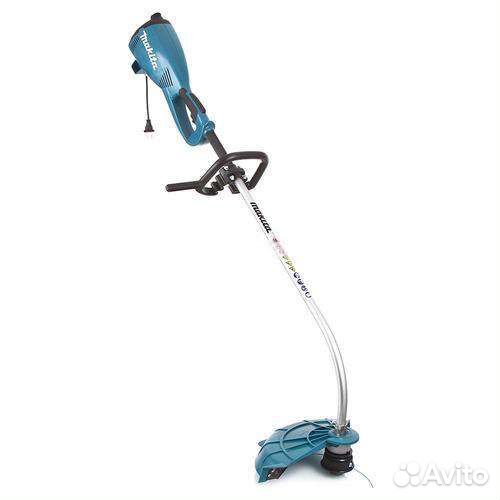 Триммер makita um3830