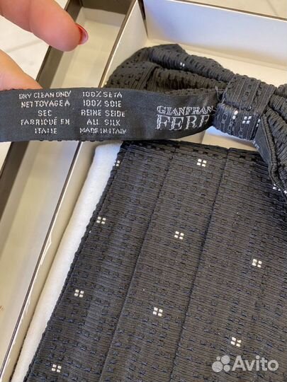 Комплект для смокинга GF ferre