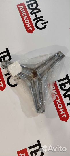 Крестовина барабана стиральной машины LG