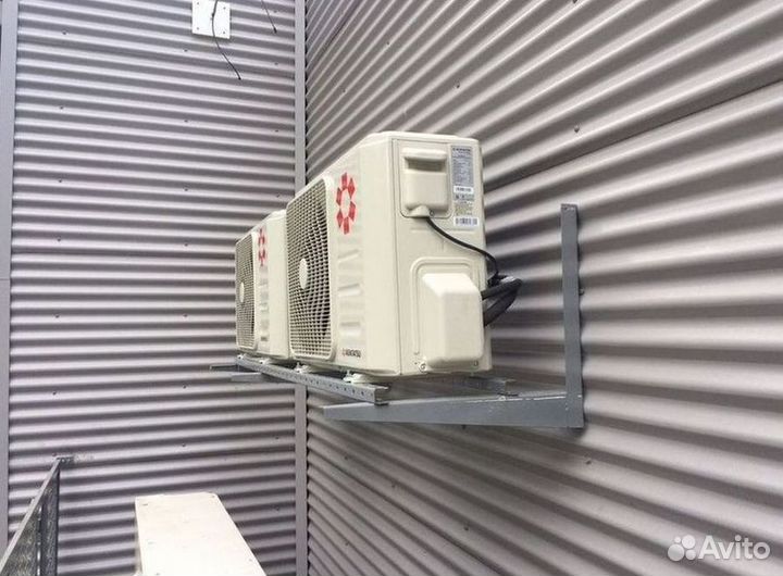 Кондиционер / большой выбор